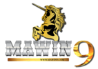 บาคาร่าออนไลน์ mawin9 สุดยอดความรวย